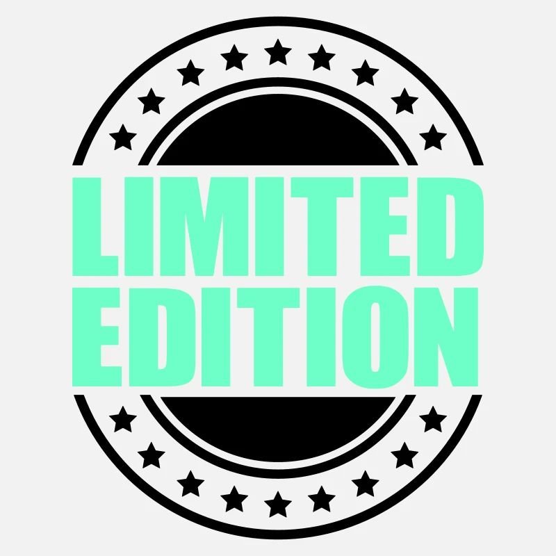 Limited Edition