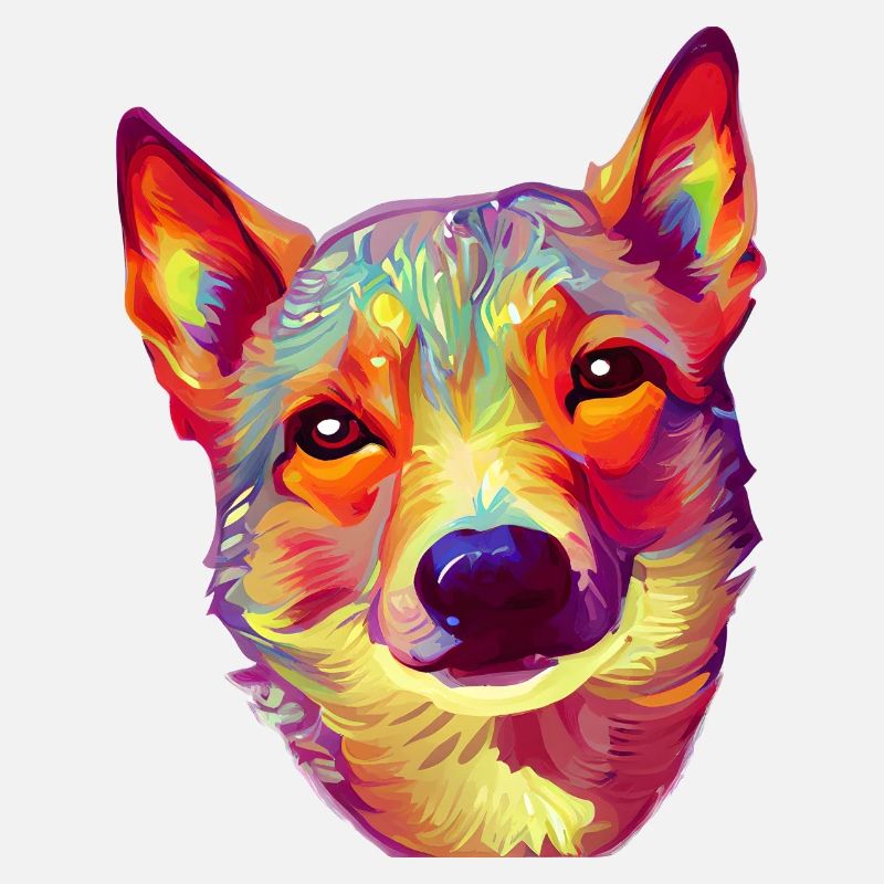 Propriétaire de chien Chien de berger Chien Propriétaire de chien