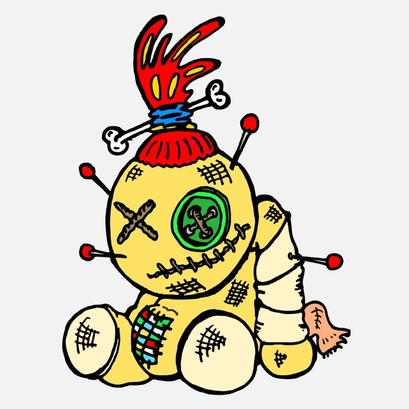 voodoo