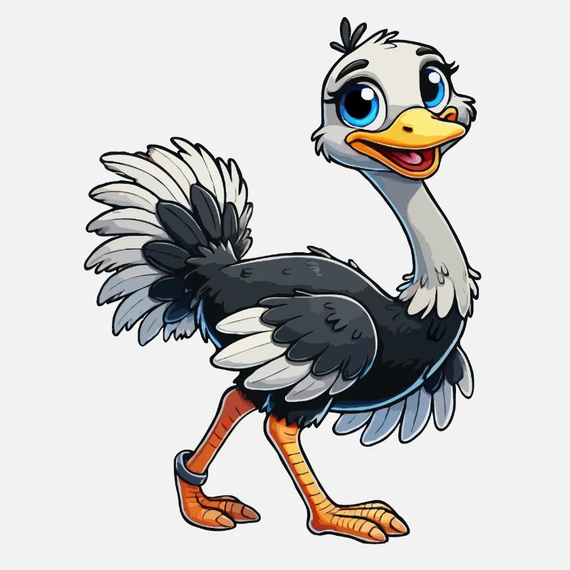 Ostrich