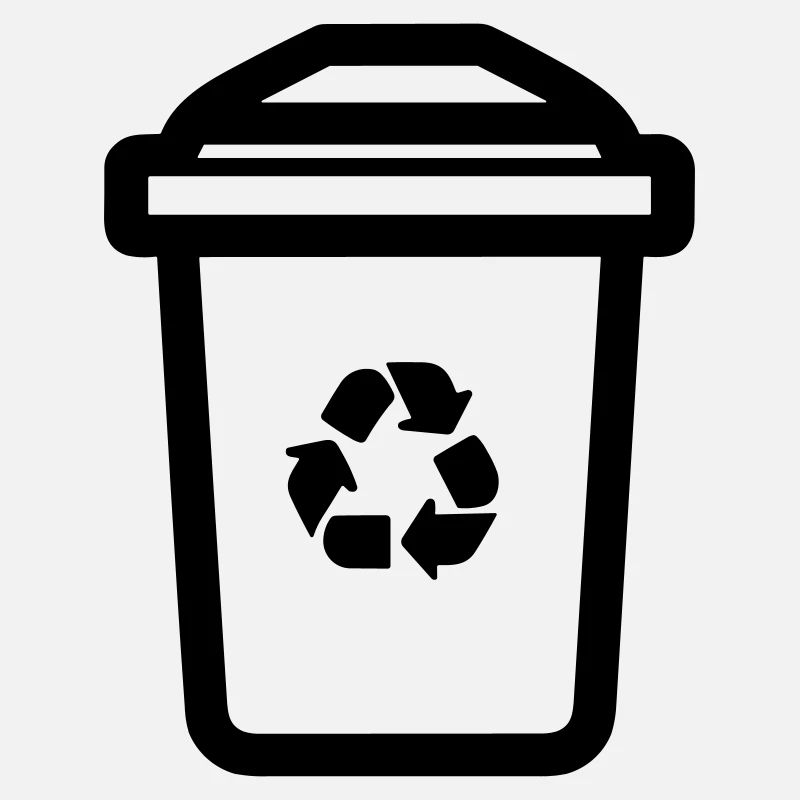 dustbin
