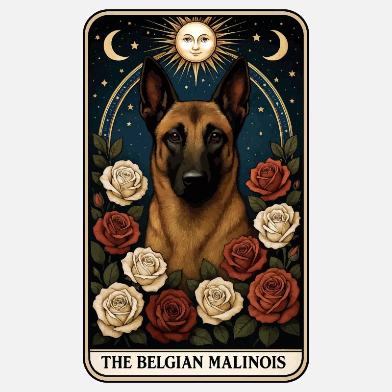 Belgischer Malinois