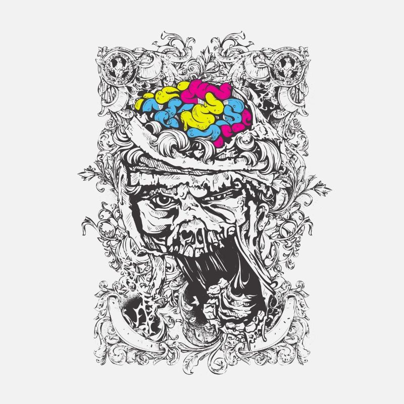 Monster in Muster