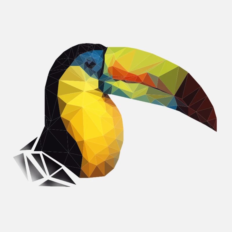 Polygon-Tukan