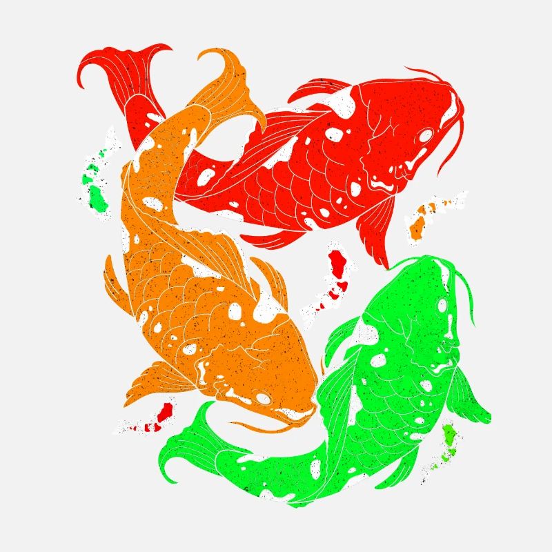 Koi