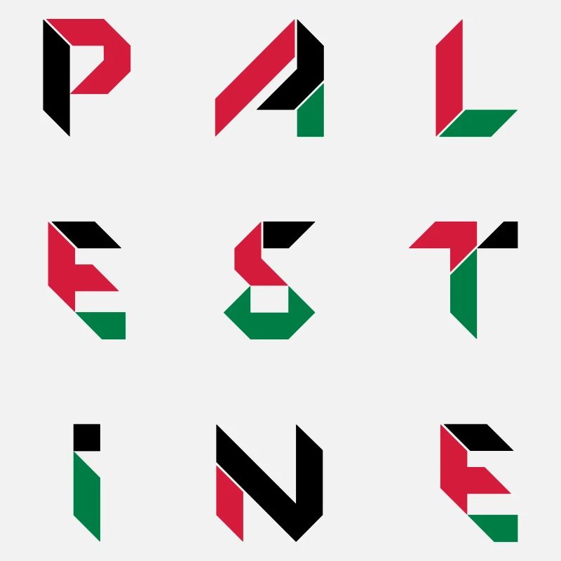 palestine 2