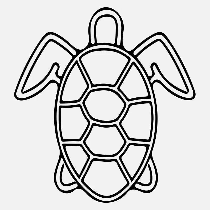 Vector Turtle
