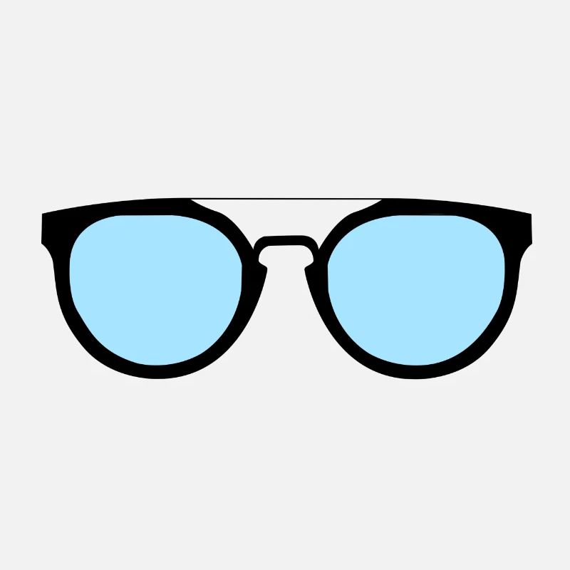 Sonnenbrille