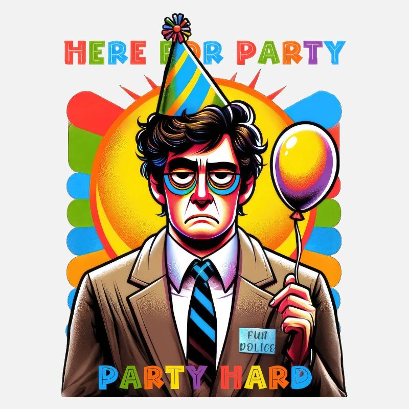 L’enthousiasme pour les fêtes de bureau échoue