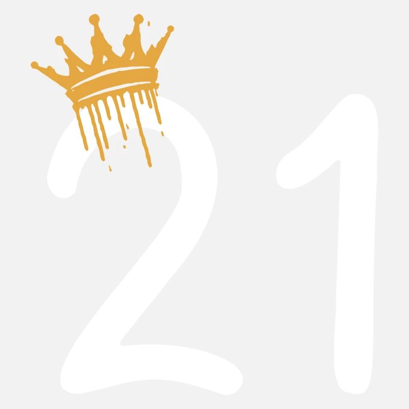 21