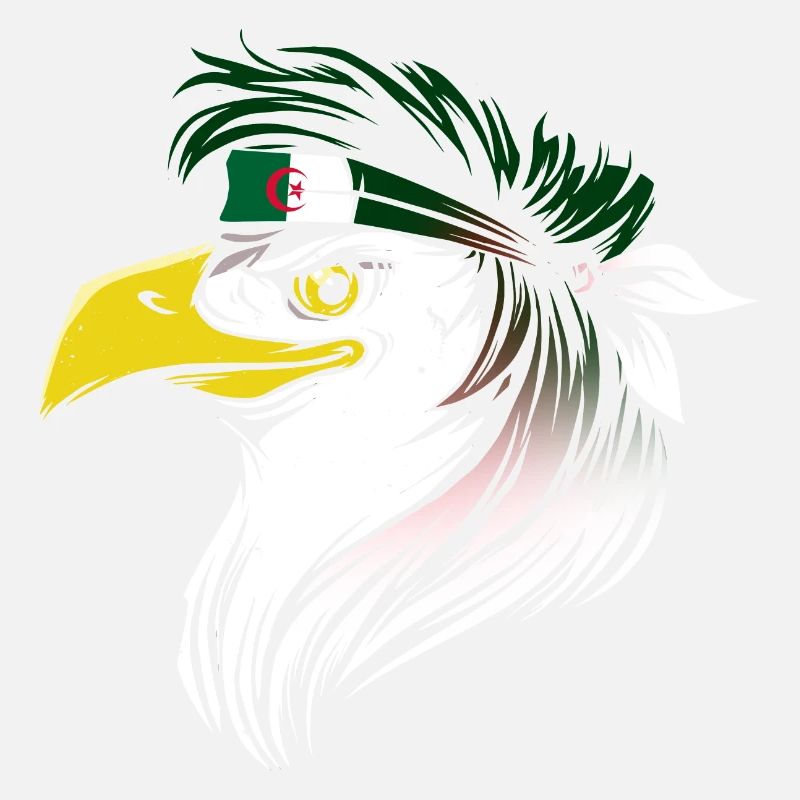 Algerien