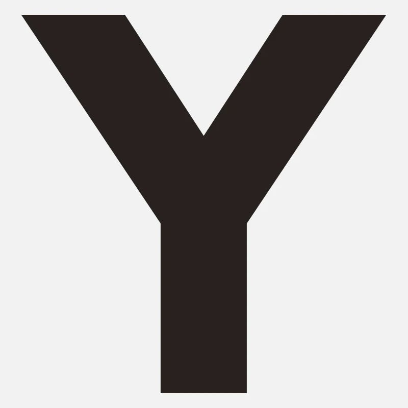 Y