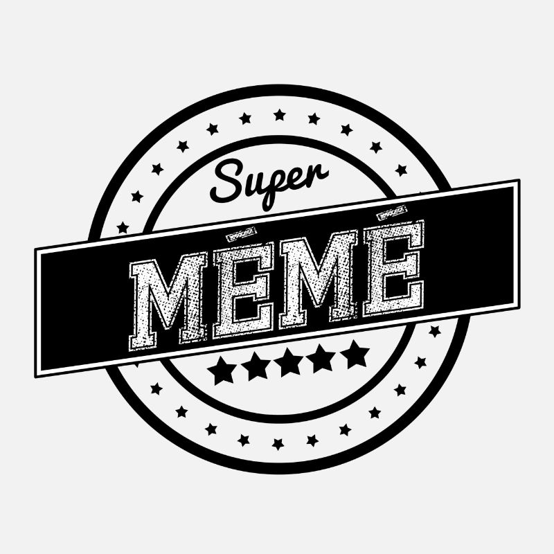 Super mémé