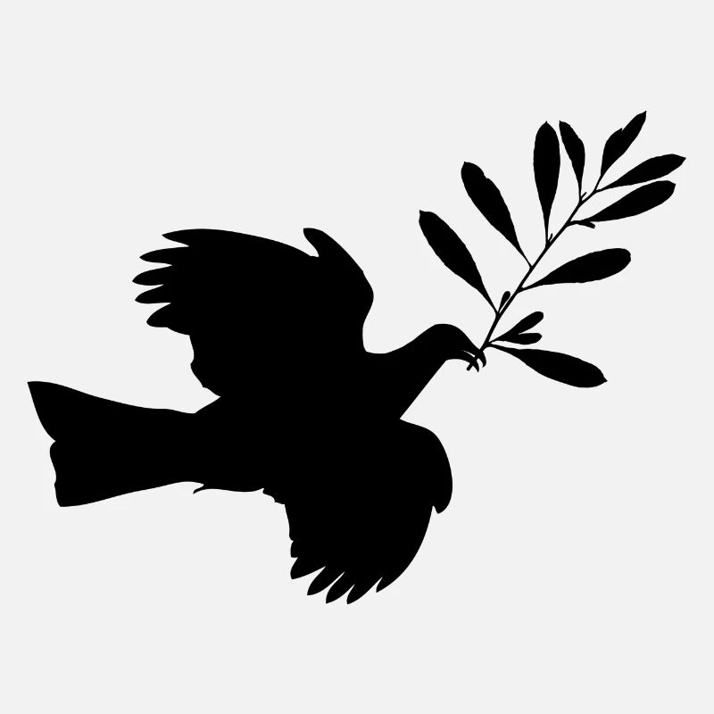 Peace Dove