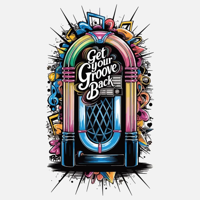 JukeBox - Hol dir deinen Groove zurück