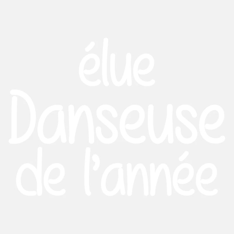 Danse / Danseur / Danseuse / Musique / Danser