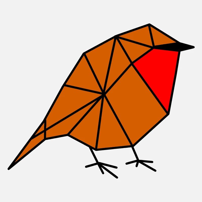 Geometric Robin