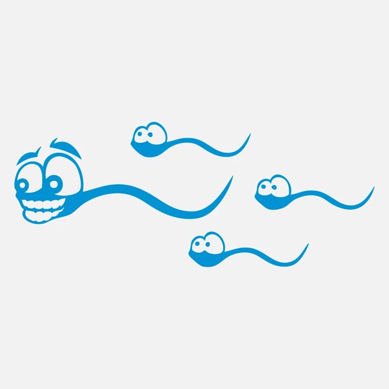 groupe spermatozoide smiley 1