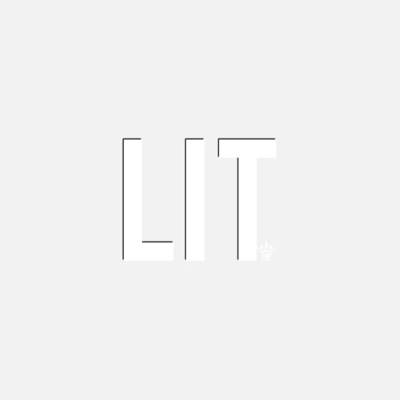 Lit