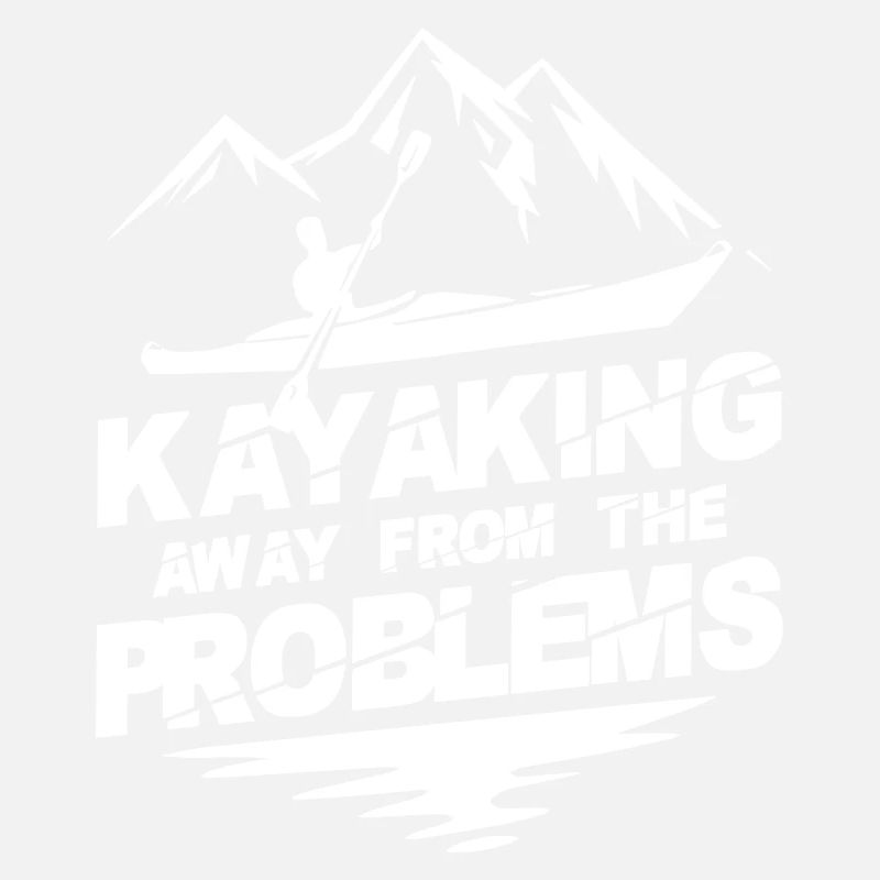 Away From The Problem