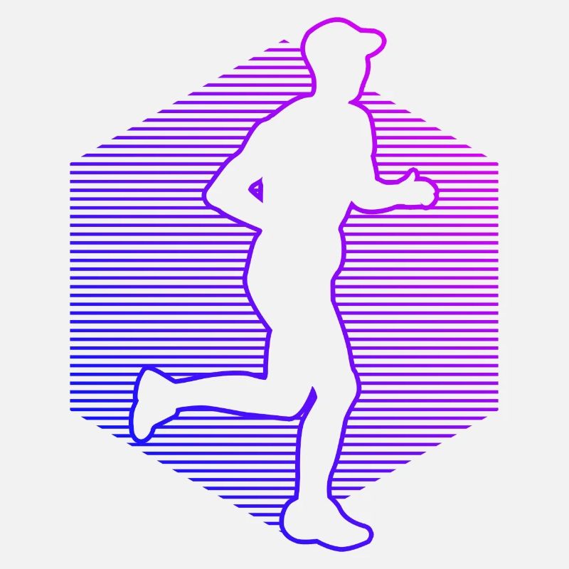 Marathon Runner Marathon Marathon