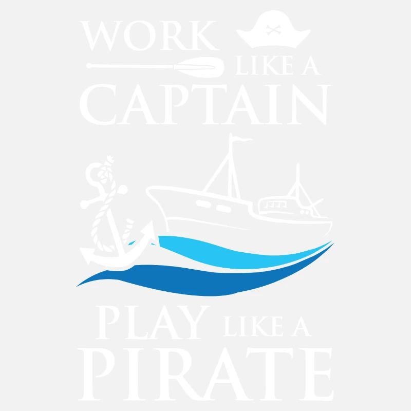Capitaine Pirates