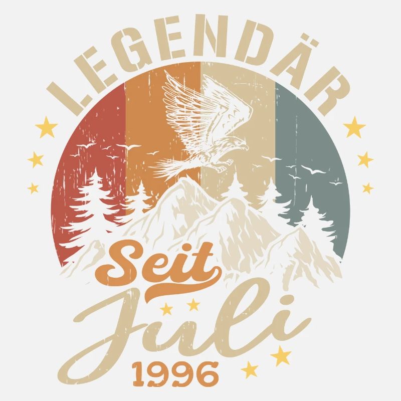 Juli 1996 Jahrestag Juli 1996 Juli