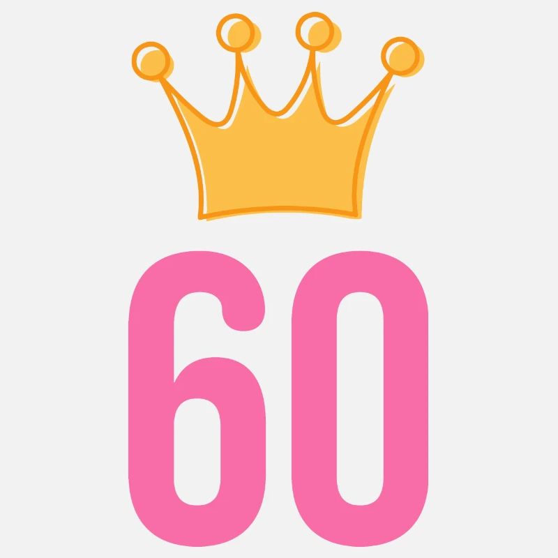 60th anniversary Krone