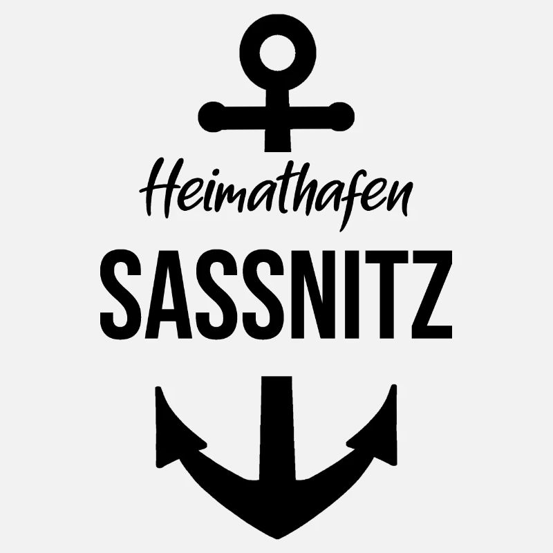 Sassnitz Heimathafen Insel Rügen MV