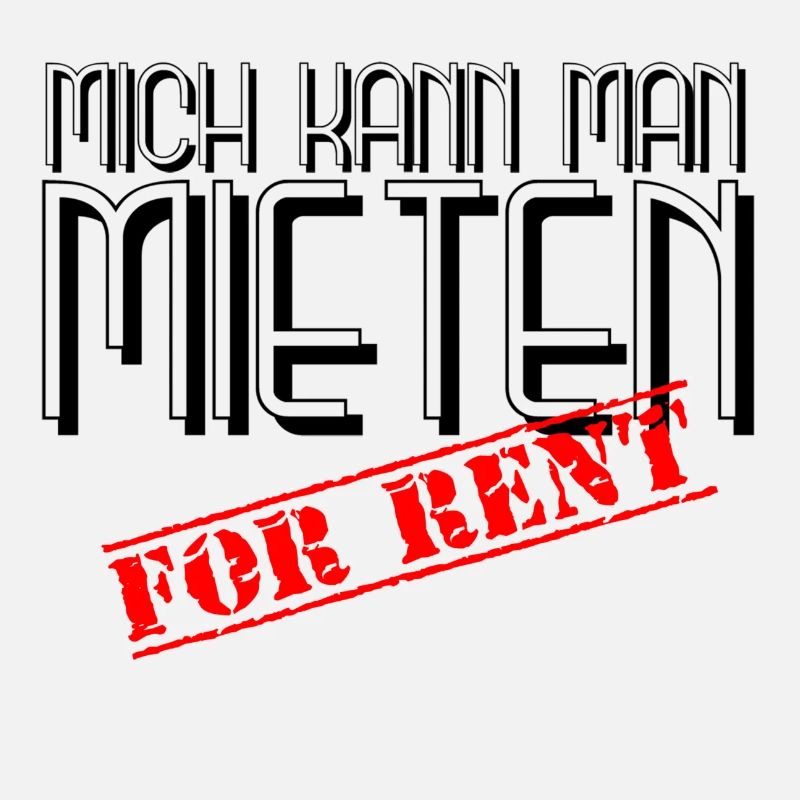 Mich kann man Mieten