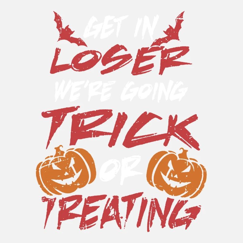 Halloween Trick or Treating