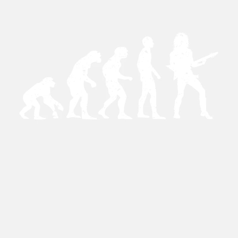 EVOLUTION GUITARIST!