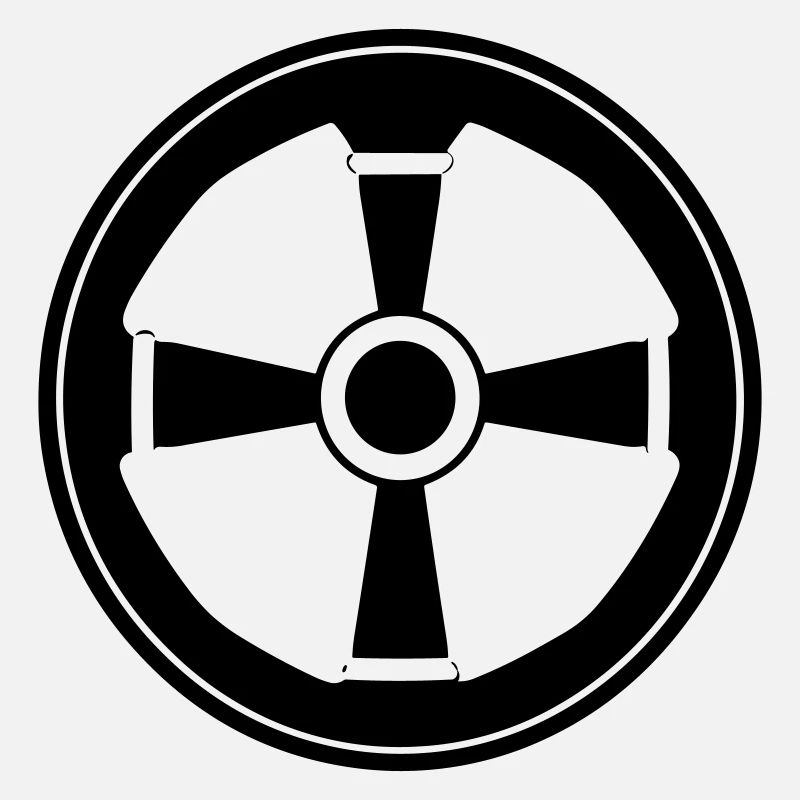 Car steering wheel