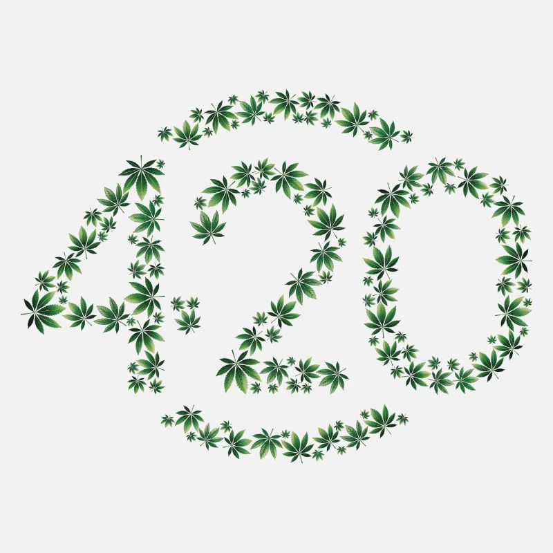 420 in Bloom