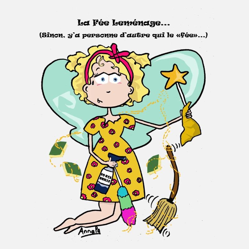 Fée Leménage