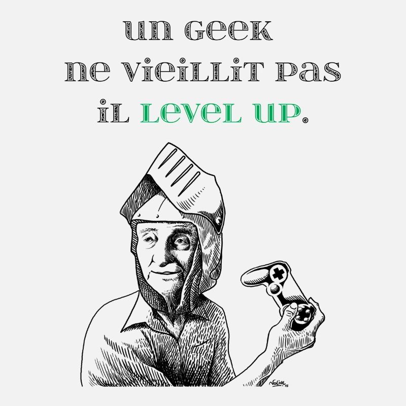 level-up