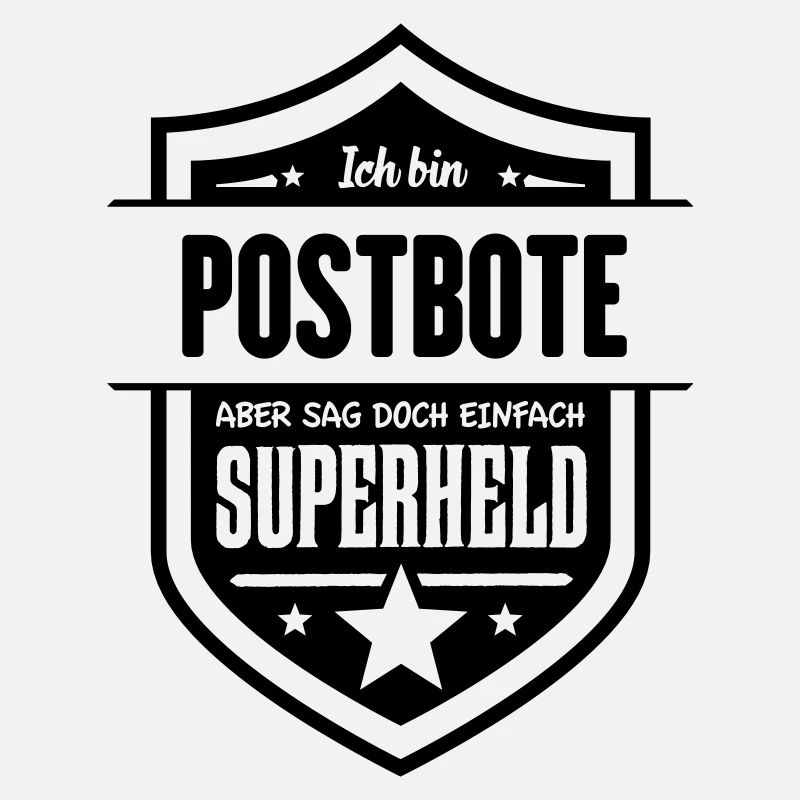 Super Postbote