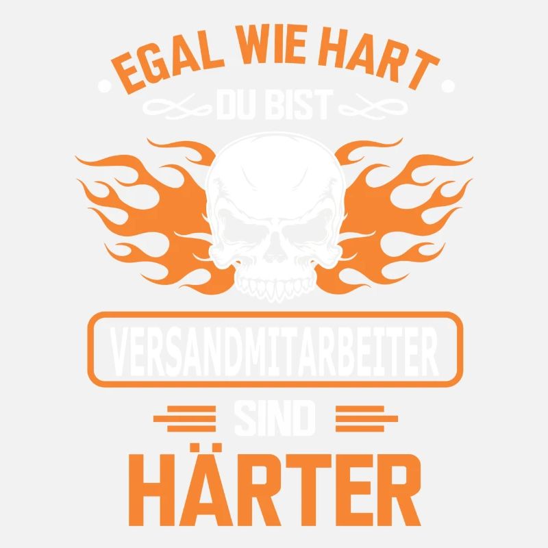 versandmitarbeiter