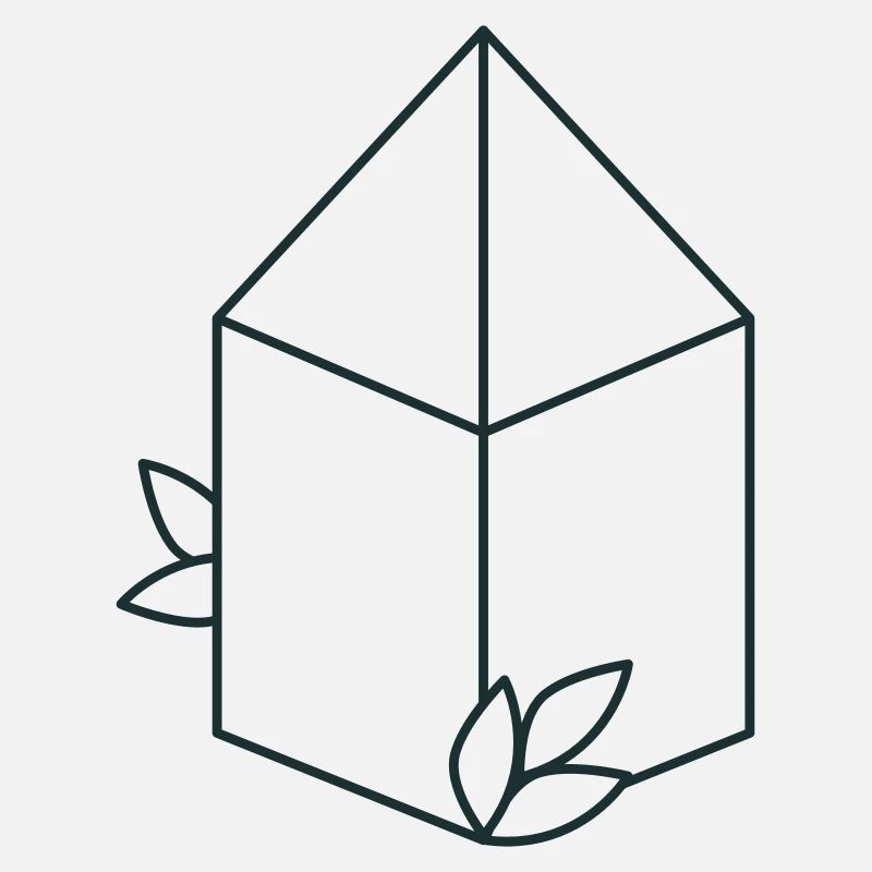 terrarium trapézoïdal
