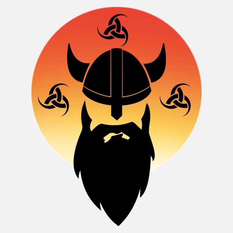 viking mode !!