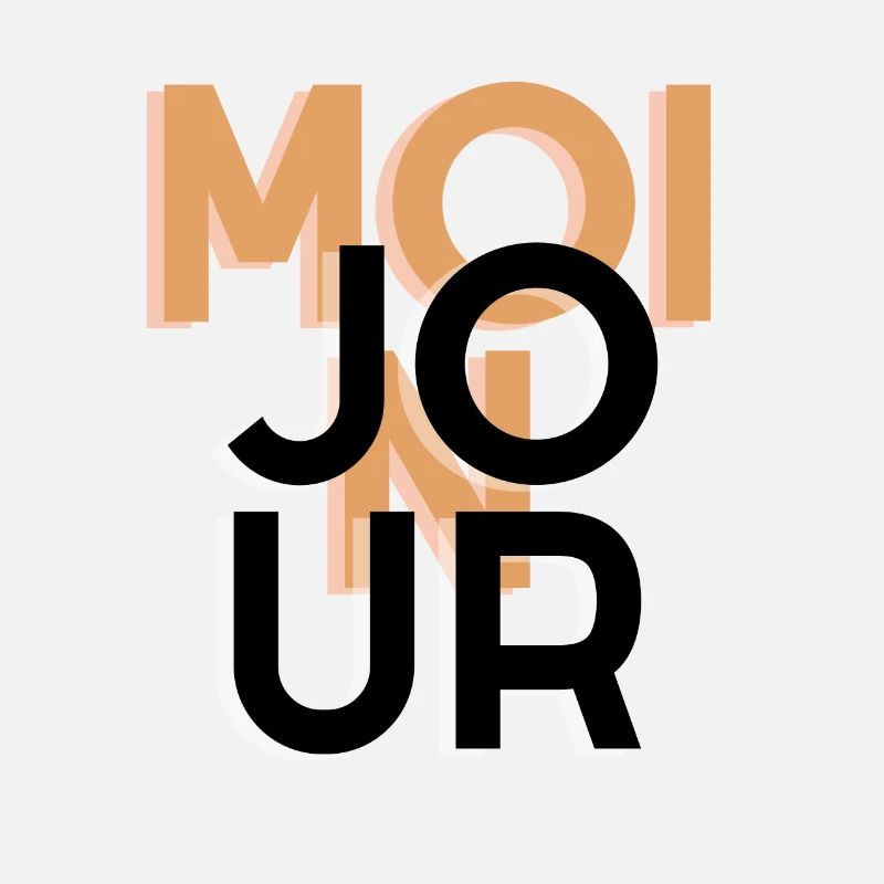 Moin JOUR - MoinJour
