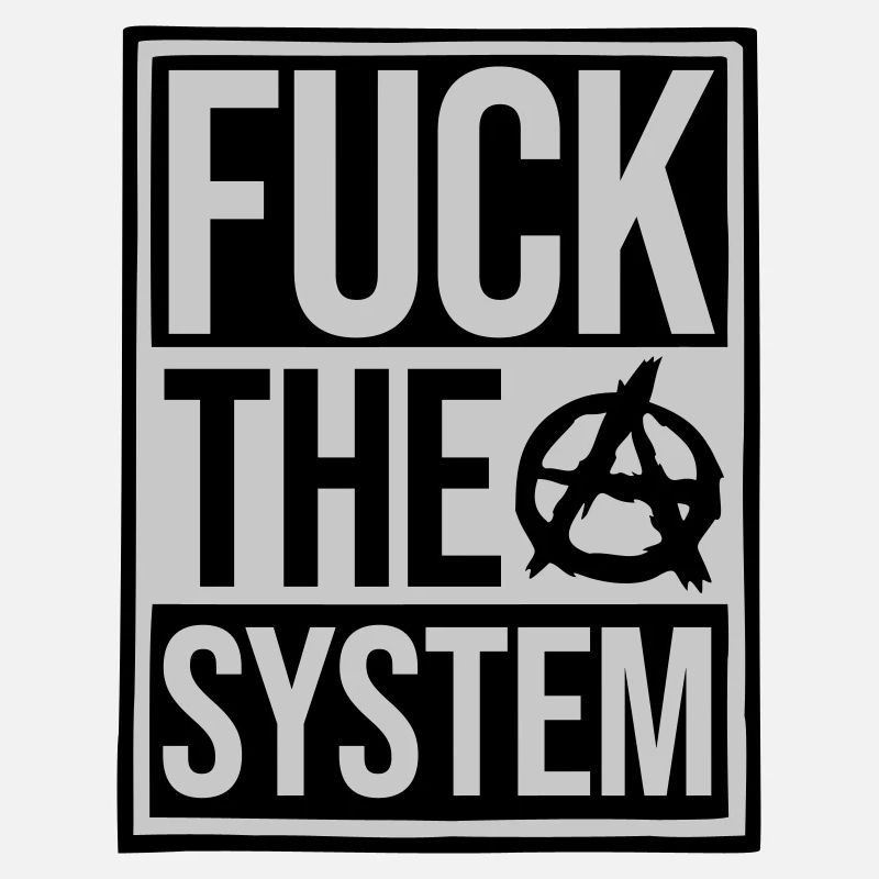 Shield fuck the system