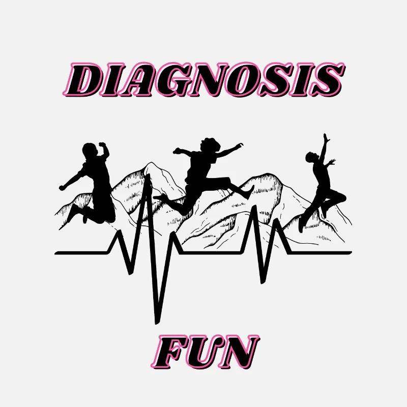 Diagnose Spaß