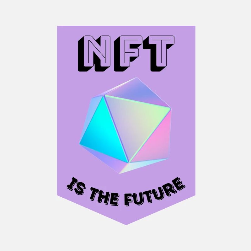 NFT IS THE FUTURE