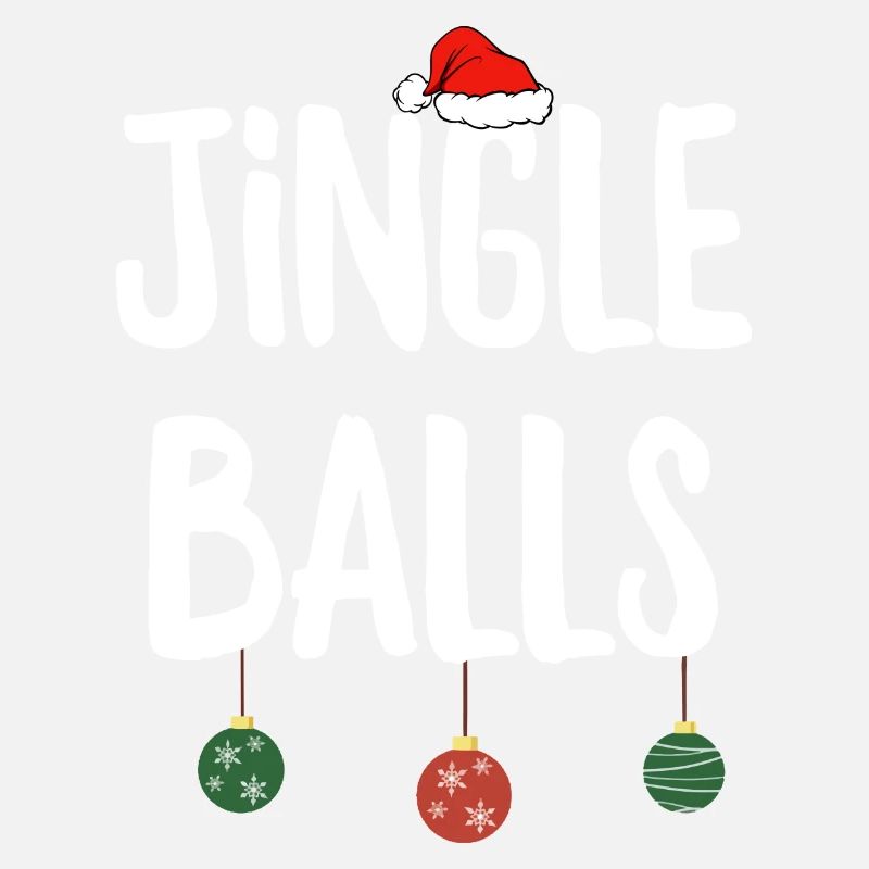 Boules de jingle