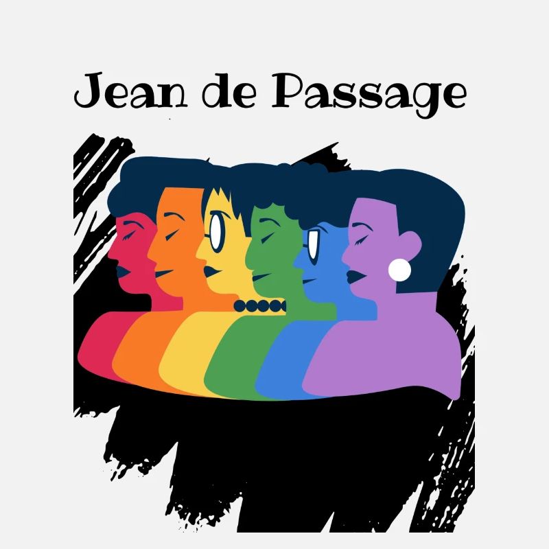 Jean de Pas...Sage