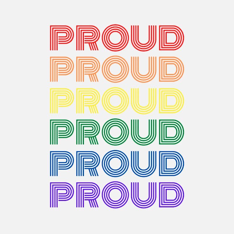 Proud