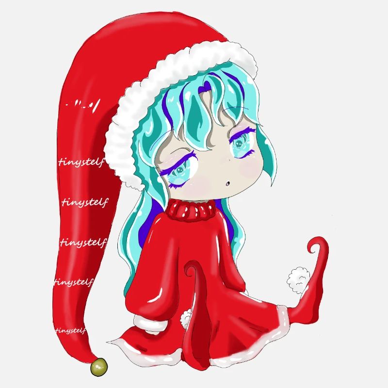 chibi noel le bon