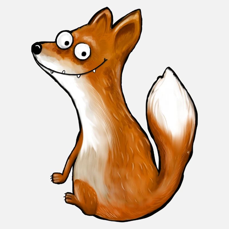 Fuchs