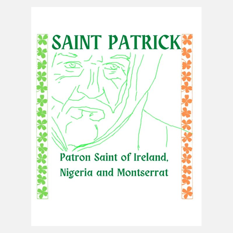Saint Patrick